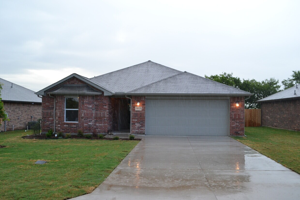 Foto principal - House for Lease in Sherman
