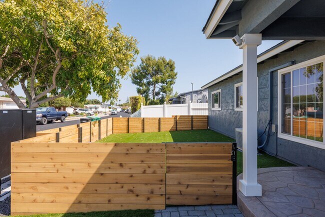 Foto del edificio - Welcome to your new home in the vibrant Ba...