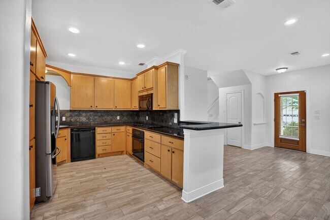 Foto del edificio - 4313 Windswept Dr