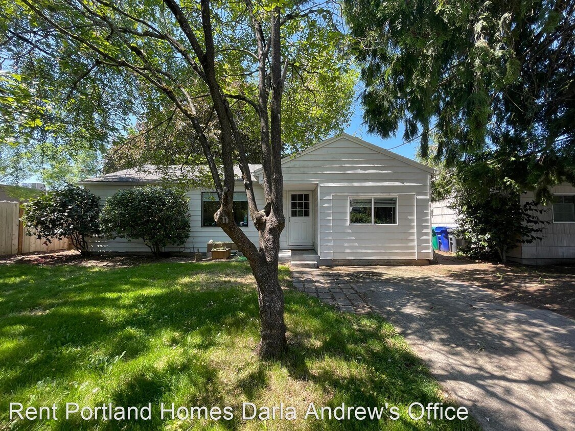 Primary Photo - 2 br, 2 bath House - 3161 SE 81st Ave.