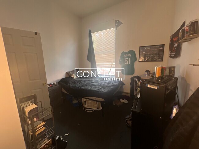 Foto del edificio - 168 Northampton St