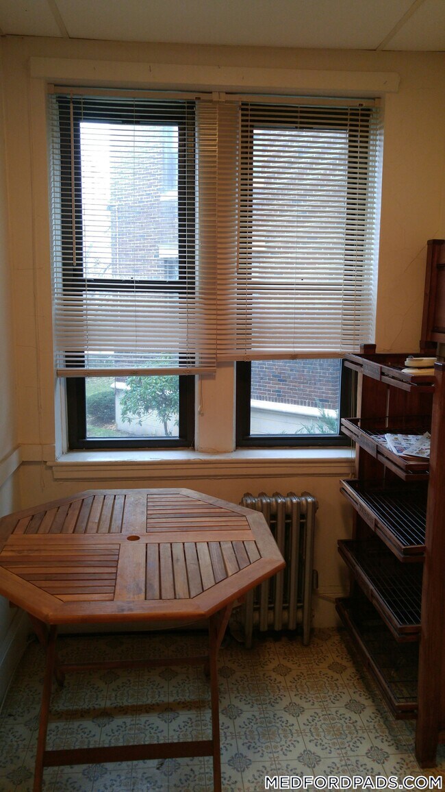 Foto del edificio - 53 Fellsway W