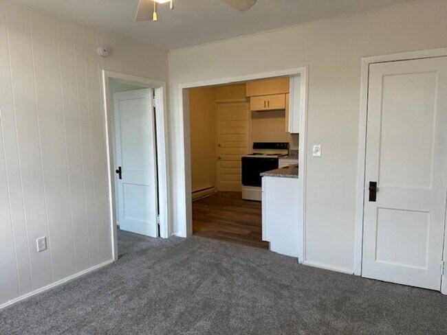 Foto del edificio - 8 Market St