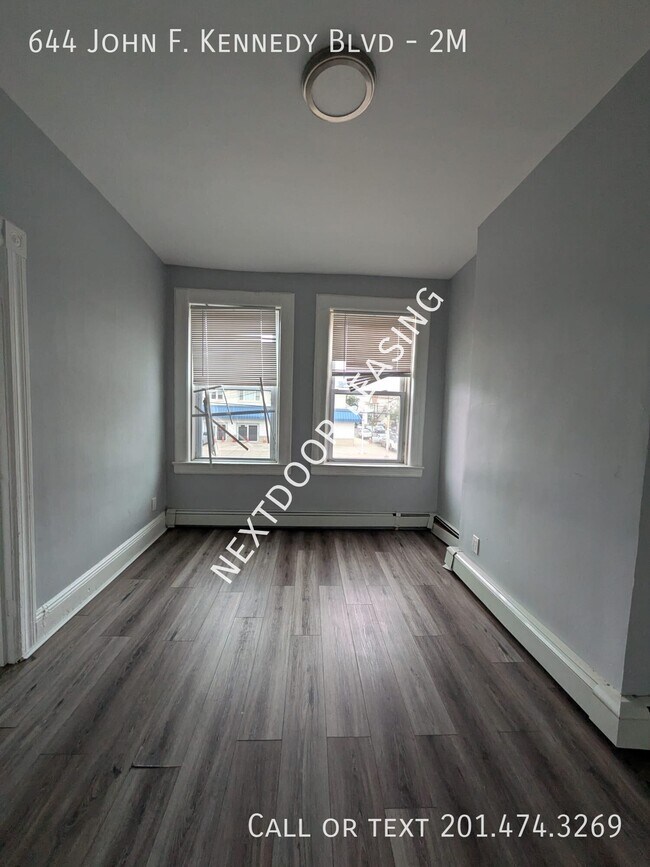 Building Photo - 644 John F. Kennedy Blvd