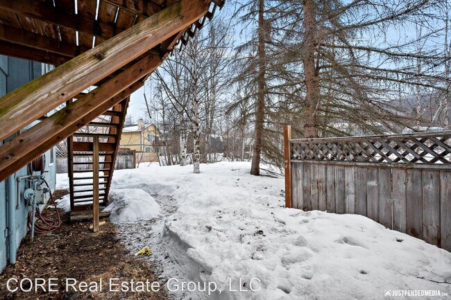 Foto del edificio - 3 br, 2 bath House - 17503 Rachel Circle