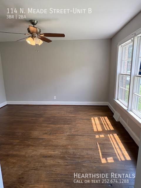 Foto del edificio - 114 N Meade St