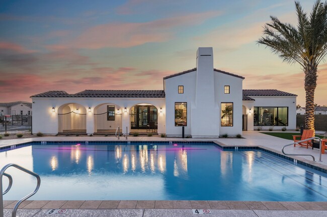 Foto del edificio - Pillar at Fountain Hills