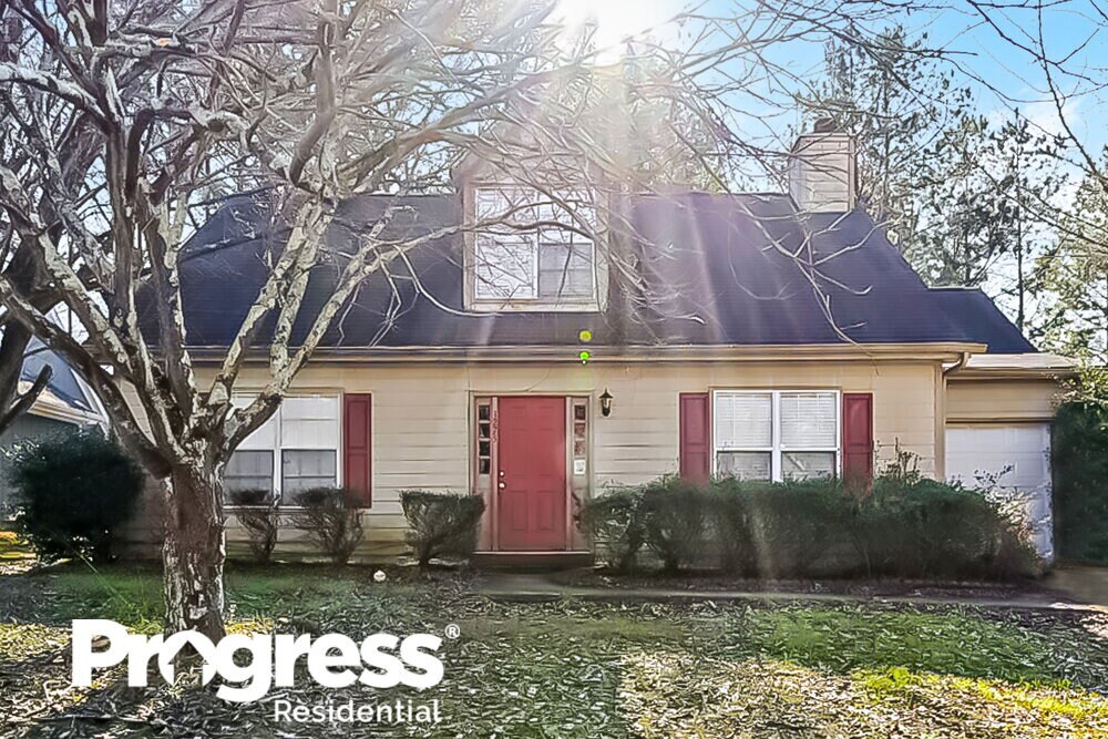 3275 Deer Pause Ln, Decatur, GA 30034 House Rental in Decatur, GA