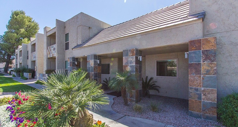 Daybreak Gardens Rentals Phoenix, AZ