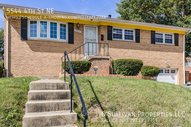 Foto del edificio - 5544 4th St NE