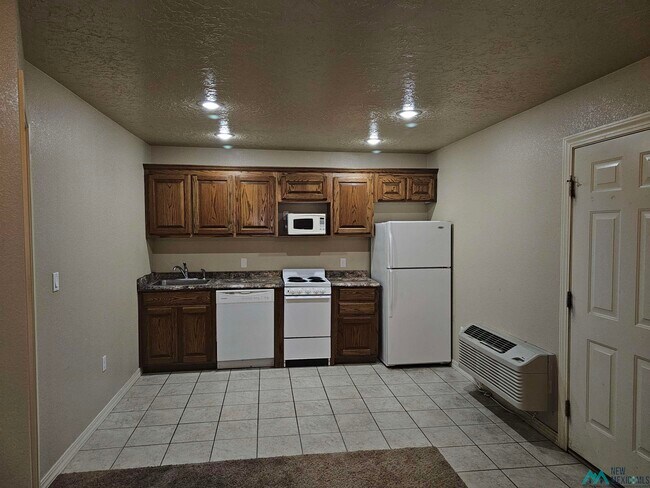 Foto del edificio - 1505 Hickory St