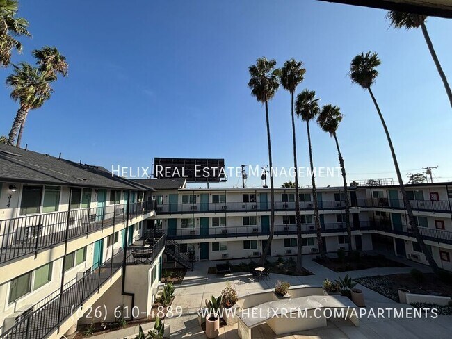 Foto del edificio - 6353 Rosemead Blvd