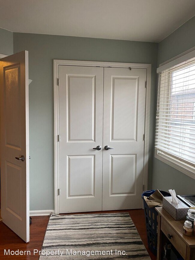 Building Photo - 2 br, 1 bath House - 155 Virginia Avenue #203