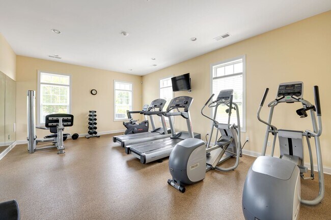 Foto del interior - Beach Plum Dunes