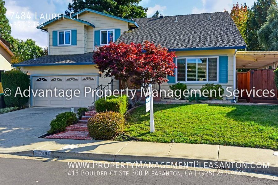 Primary Photo - 4 Bed, 2.5 Bath, 2433 sq ft home location ...