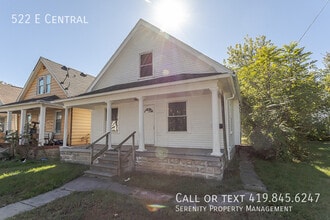 Building Photo - 522 E Central Ave