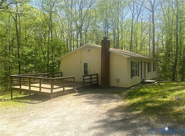 Building Photo - 6009 Noranda Dr
