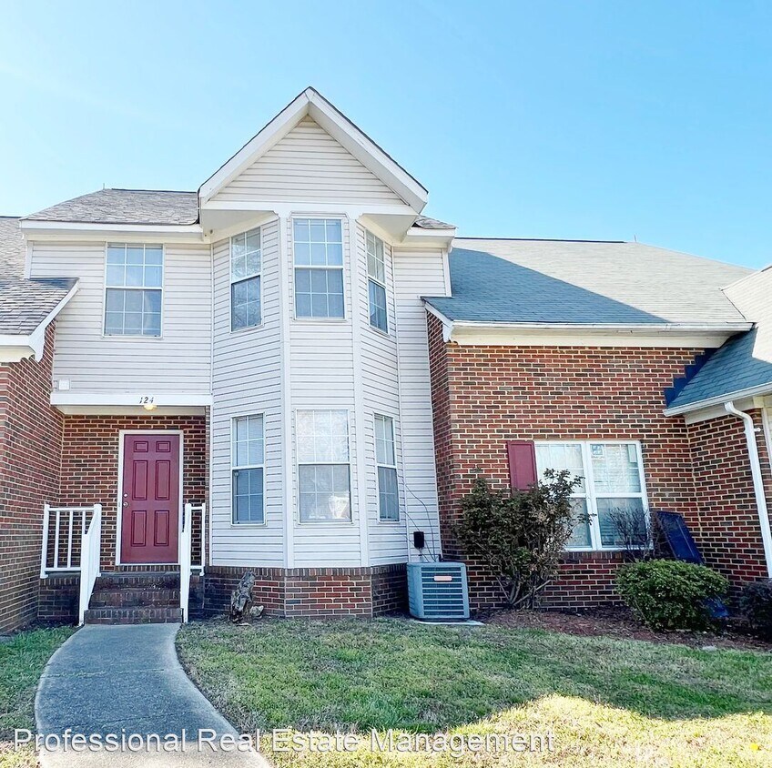 124 Westview Dr, Hampton, VA 23666 House Rental in Hampton, VA