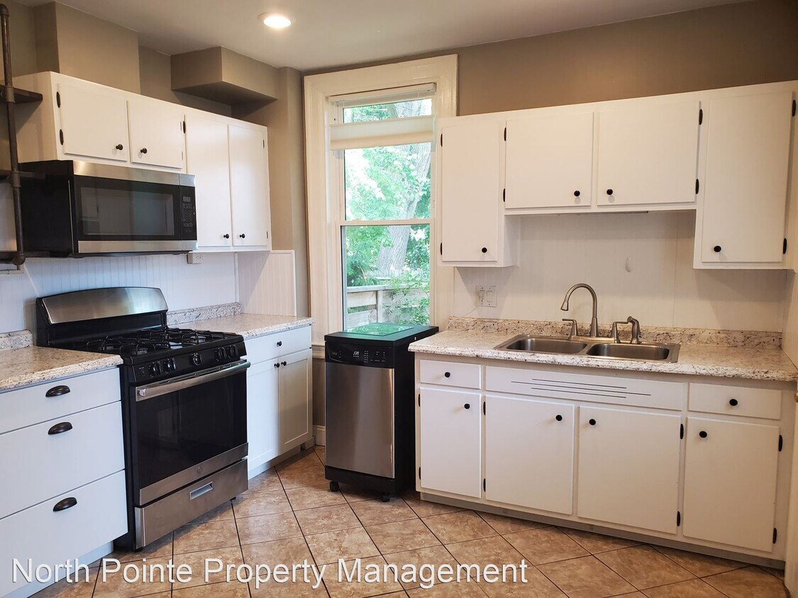 Foto principal - 5 br, 1.5 bath House - 419 Nevin St.