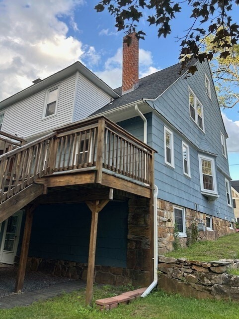 Building Photo - 60 Bancroft Park