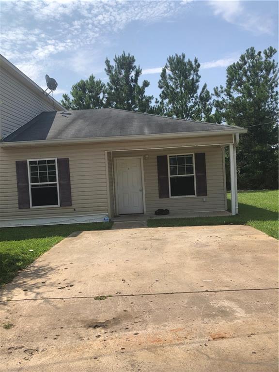 49 Ghettis St Unit A, Sparta, GA 31087 Room for Rent in Sparta, GA