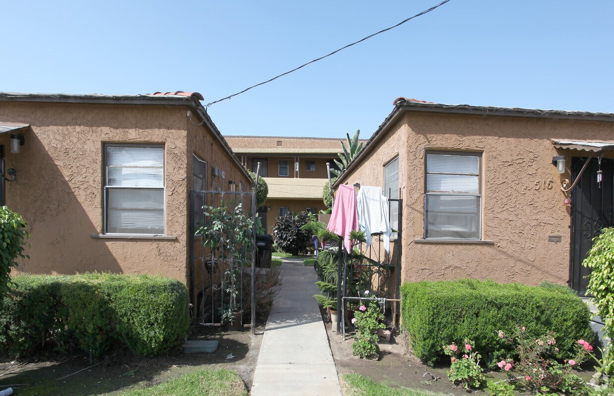 Building Photo - 512 32nd St
