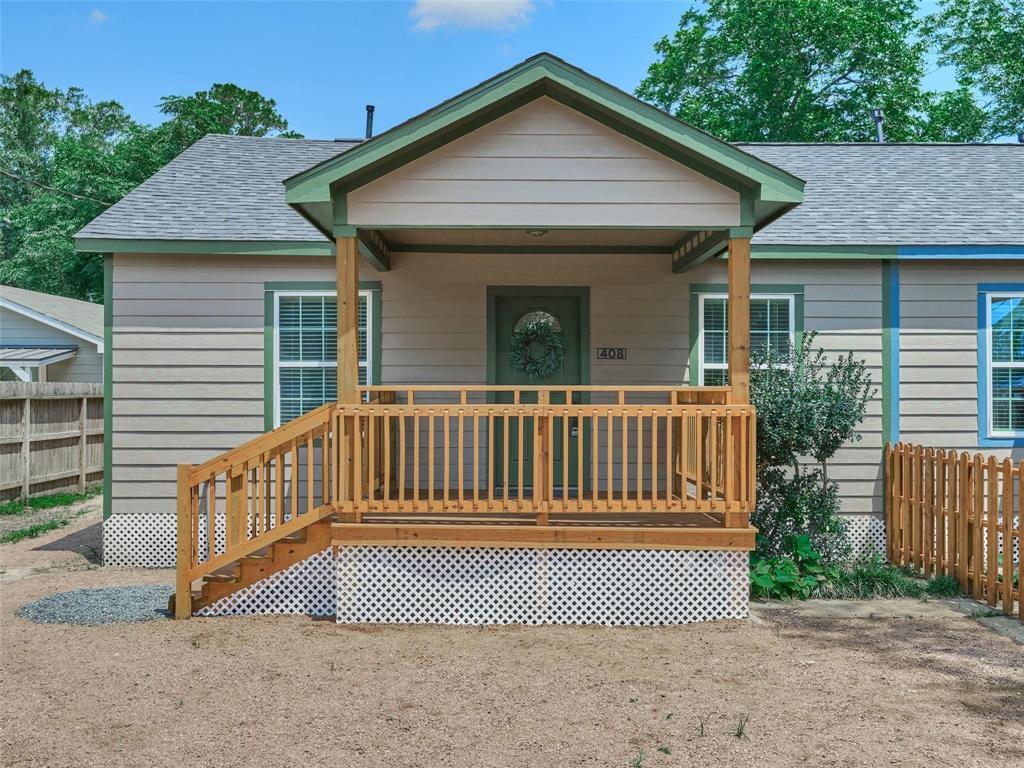 Foto principal - 408 Mcphail St