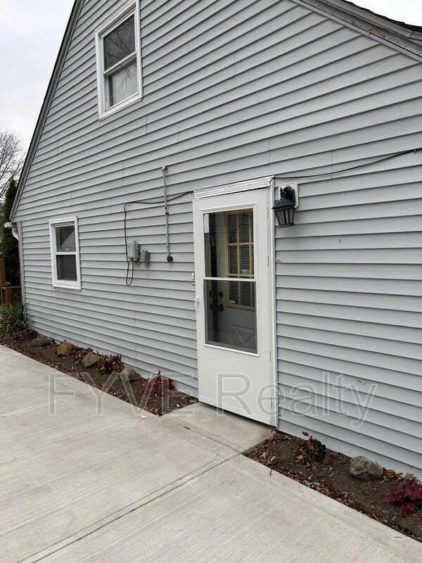 Foto del edificio - 2827 Mckinley St