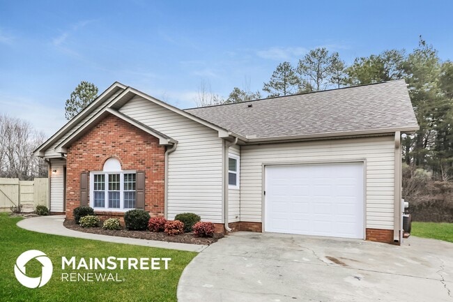 Foto del edificio - 2927 Faircroft Way