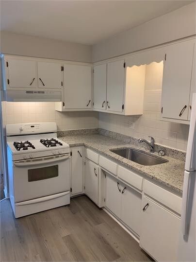 Foto principal - 8284 Roosevelt Rd