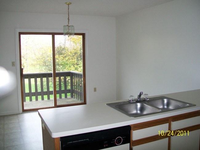 Dining room - Crystal Ridge