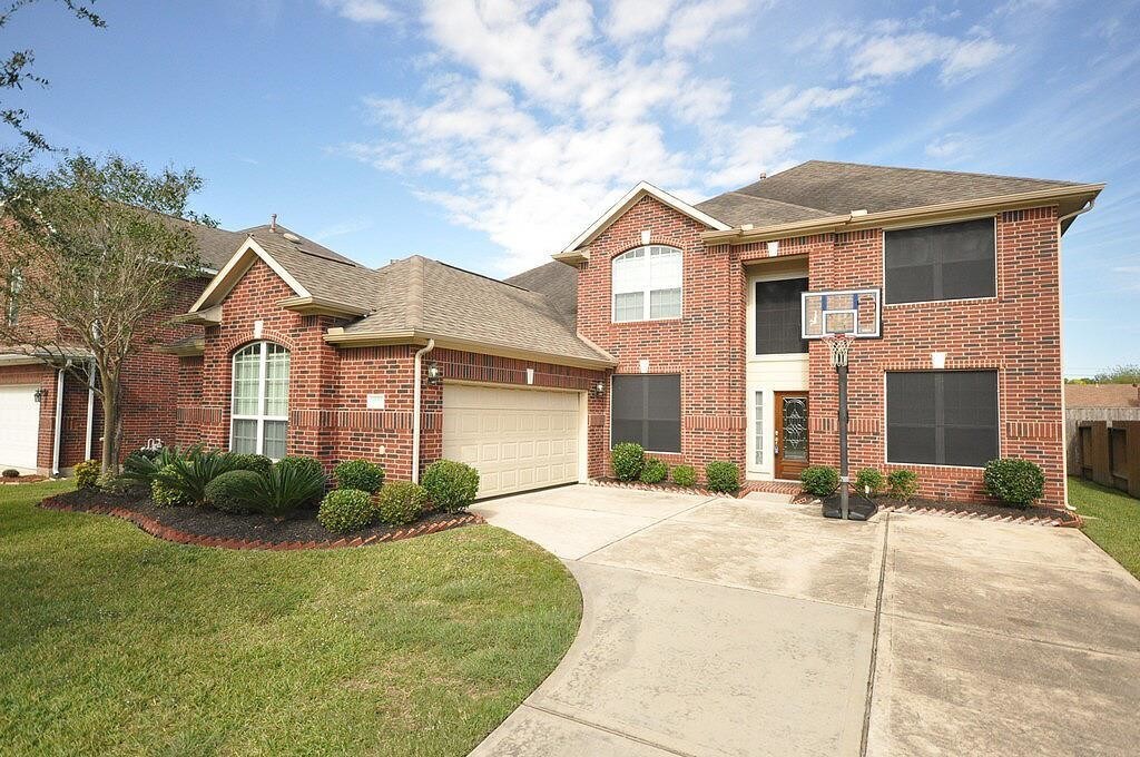 11319 Riverstone Lake Ln, Houston, TX 77089 House for Rent in Houston