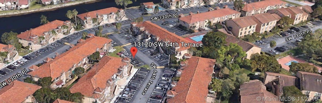 Primary Photo - 13120 SW 64th Terrace