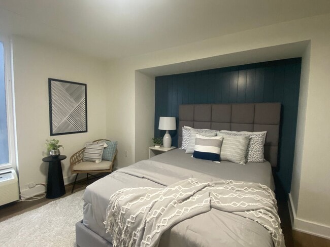 Foto del interior - The View on Douglas