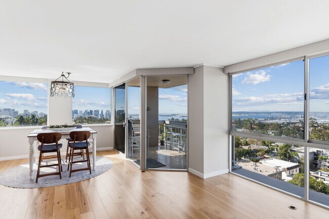 Foto del edificio - 3535 1st Ave