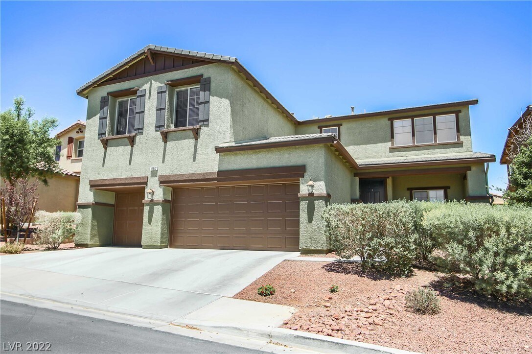 10672 Berkshire Woods Ave, Las Vegas, NV 89166 House for Rent in Las Vegas, NV