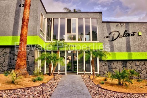 Foto del edificio - 4333 College Ave