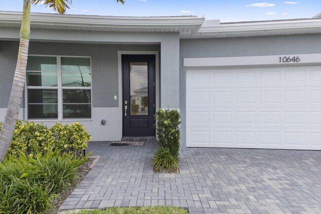 Foto del edificio - 10646 Hensley St