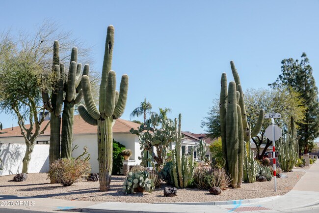 Foto del edificio - 6302 E Winchcomb Dr