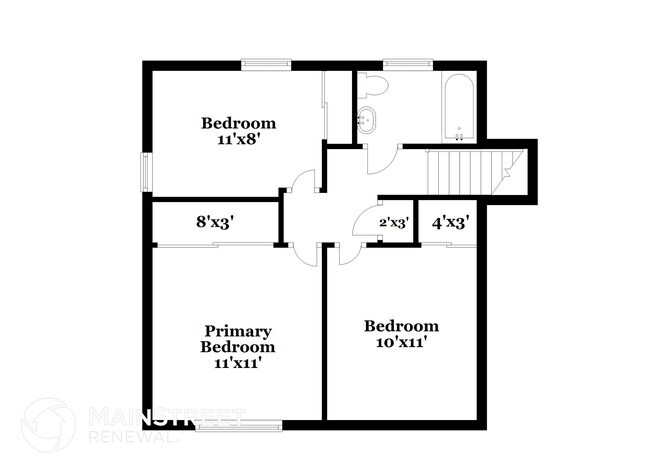 Foto del edificio - 4125 Sunflower Ave