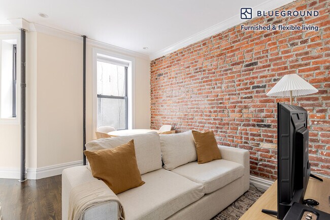 Little Italy/Chinatown Apartments for Rent with High Ceilings - New ... - Condos With High Ceilings In Nyc