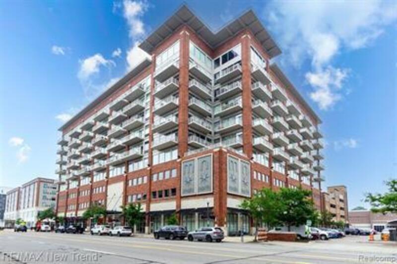 350 N Main St, Royal Oak, MI 48067 Condo for Rent in Royal Oak, MI