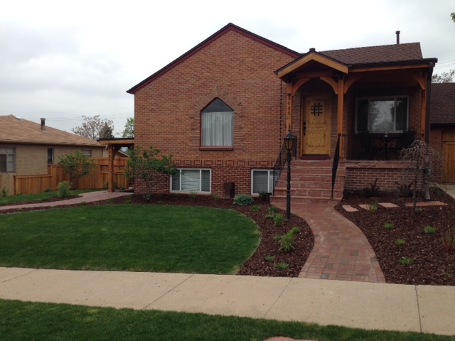 Foto principal - 3033 Zenobia St