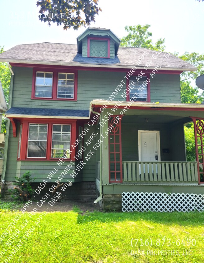 Foto principal - 353 Melville St