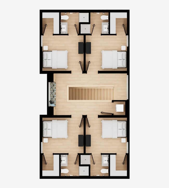 Building Photo - Little Mod