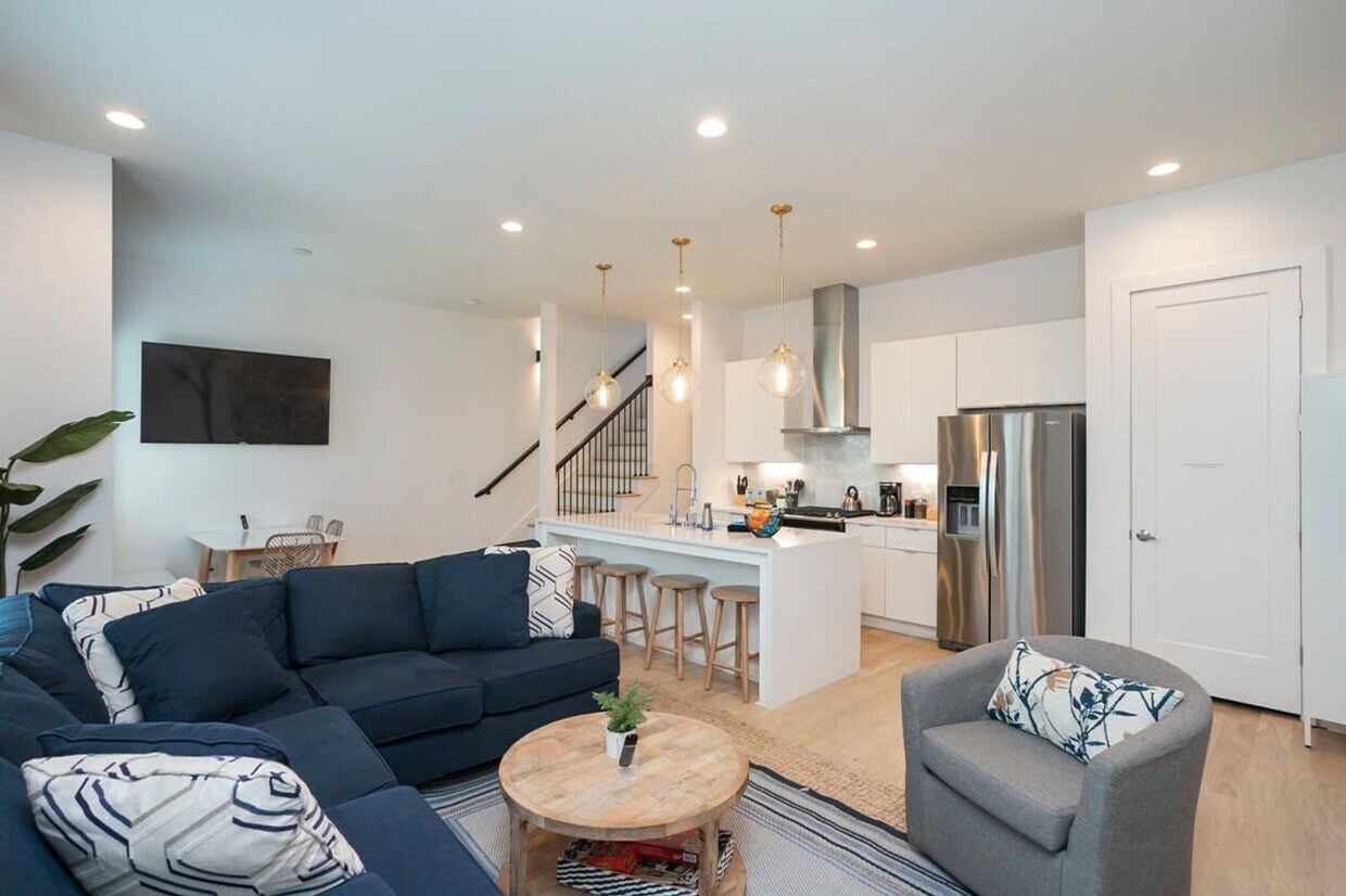 Foto principal - 1035 Scovel St