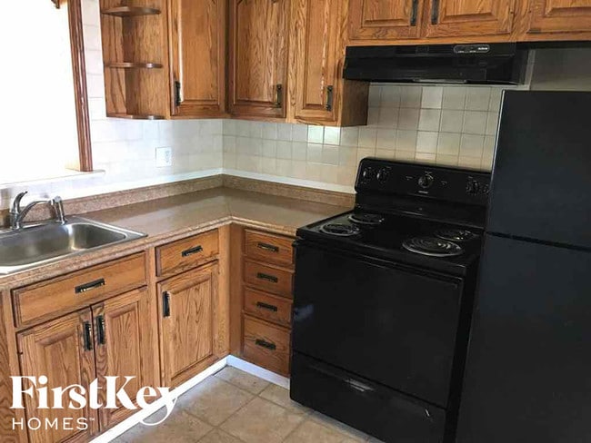 Foto del edificio - 12032 Bellefontaine Rd