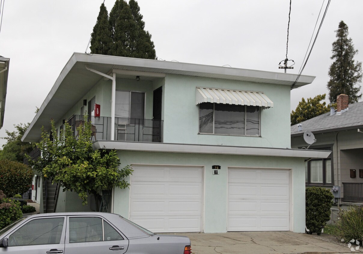 Building Photo - 70-76 Dutton Ave