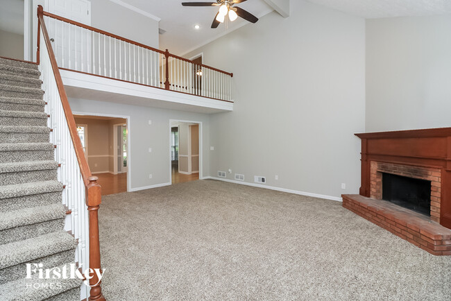 Building Photo - 1368 Velvet Creek Ct SW