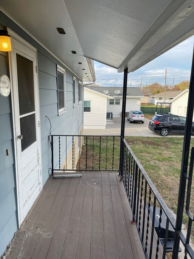 Foto del edificio - BRI-900